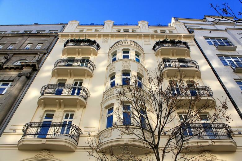 Hotel Dominic Smart & Luxury Suites Terazije