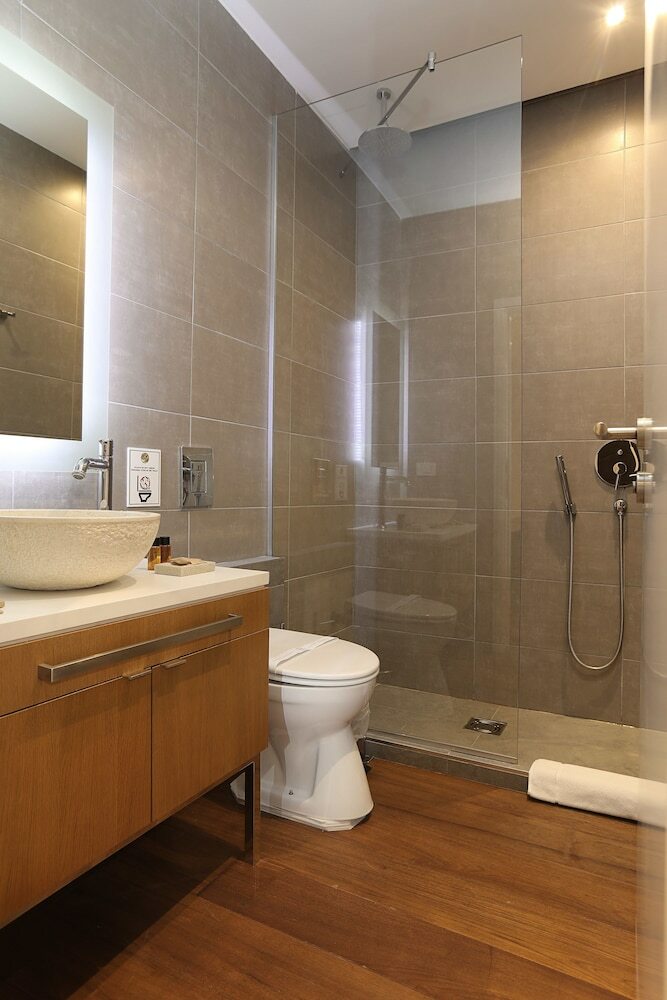 Hotel Dominic Smart & Luxury Suites Terazije