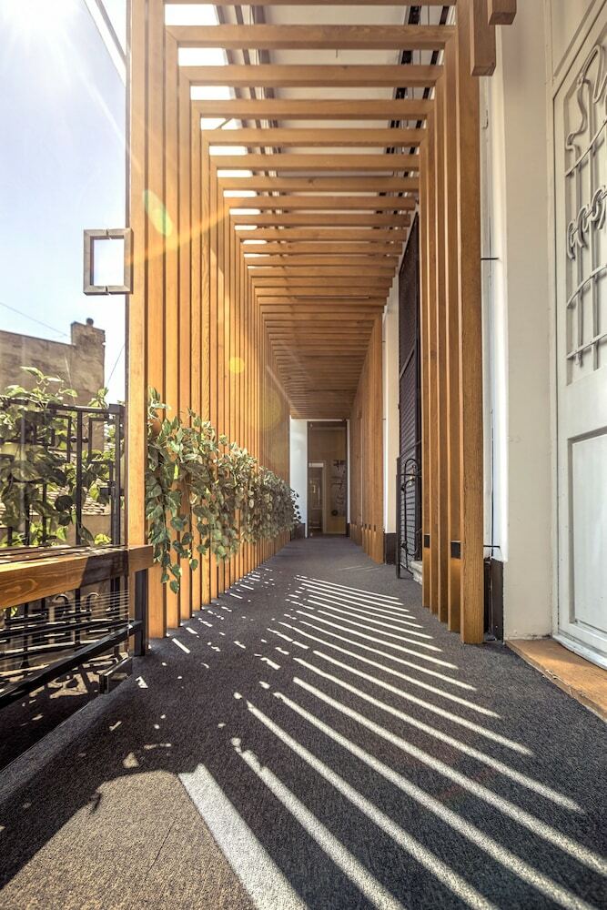 Hotel Dominic Smart & Luxury Suites Terazije