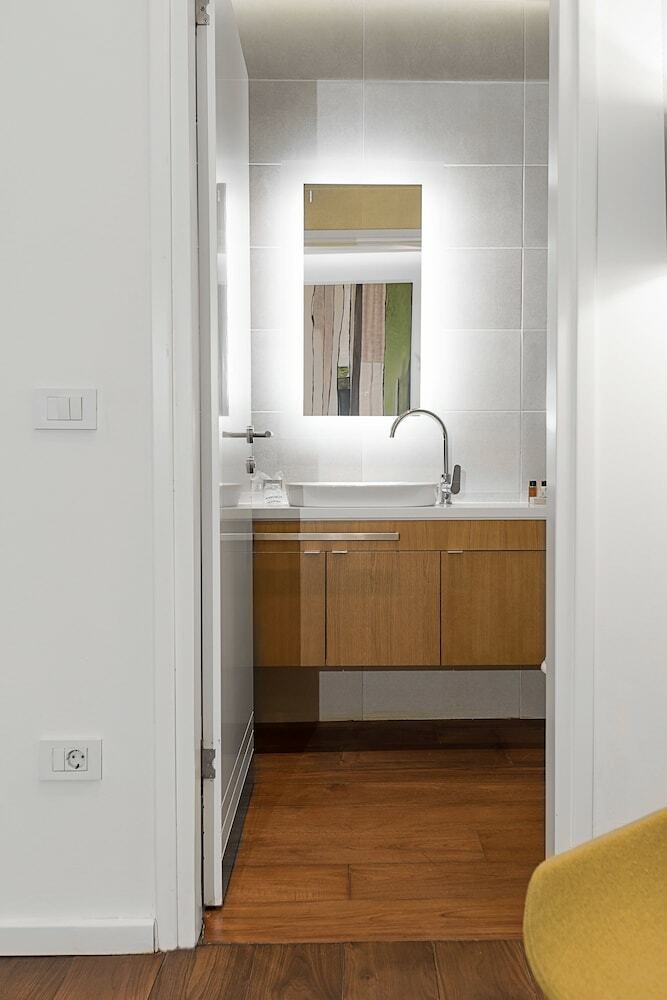 Hotel Dominic Smart & Luxury Suites Terazije