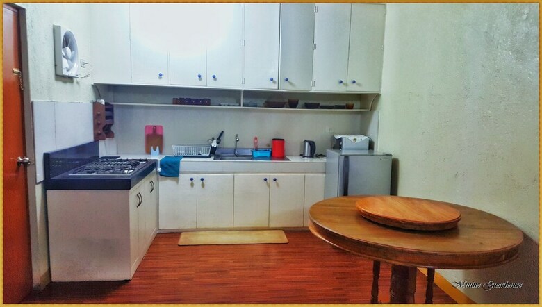 Hotel Minine Guesthouse