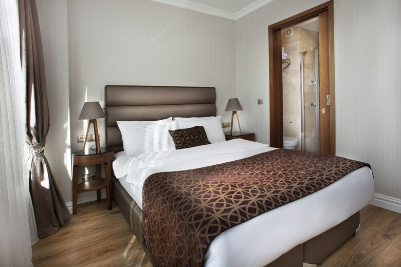 Allegra Suites Galata