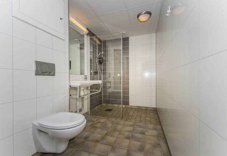 Fast Hotel Svolv�r