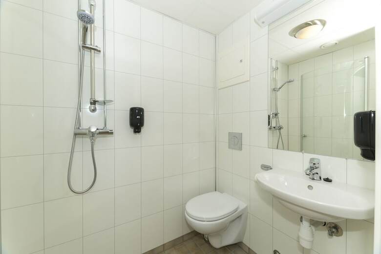 Fast Hotel Svolv�r