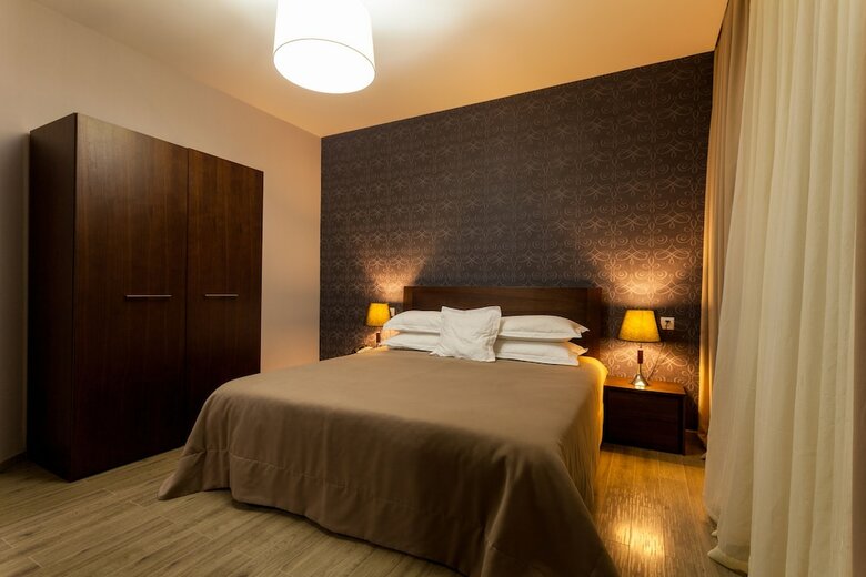 Hotel And Spa Crystal