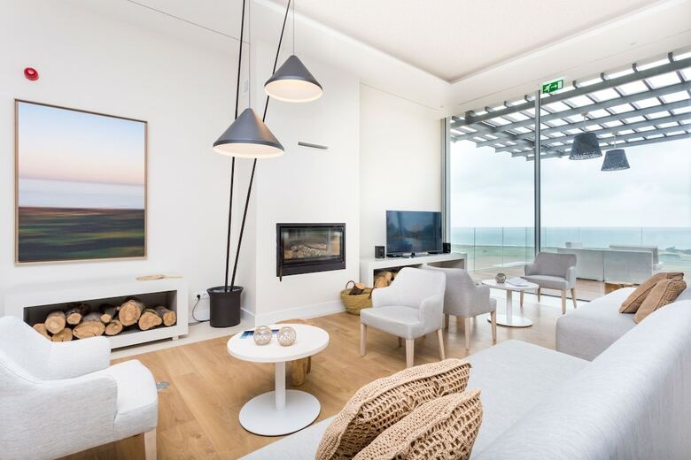 Palmares Beach House Hotel - Adults Only