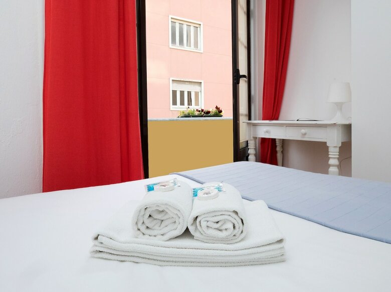 Hotel Peters Guesthouse - Al