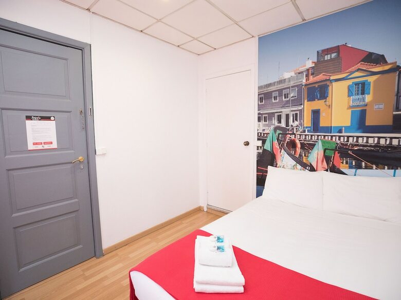 Hotel Peters Guesthouse - Al