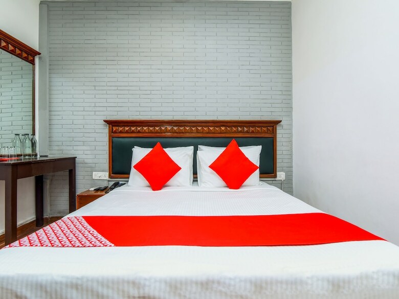 Hotel Oyo Flagship 632 Kalkaji Mandir