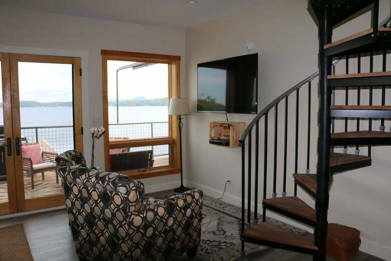 Lakeshore Vermont