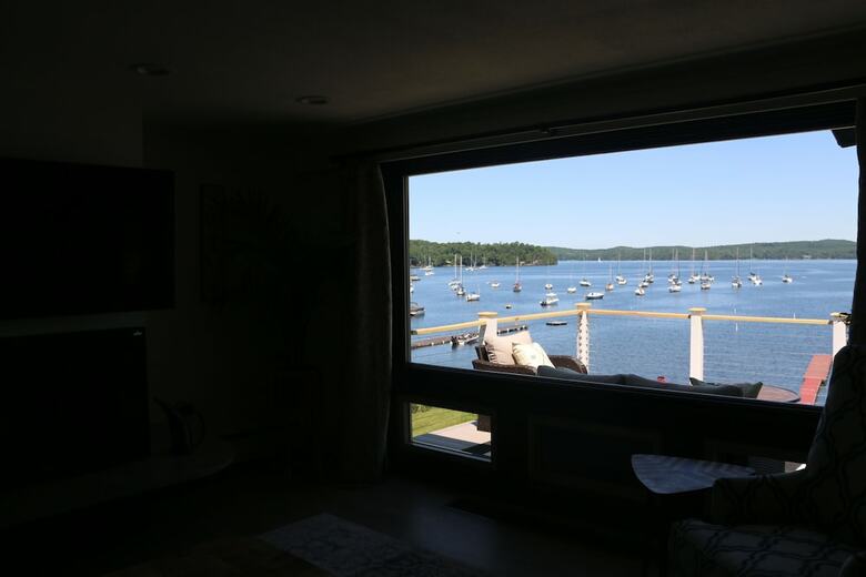 Lakeshore Vermont