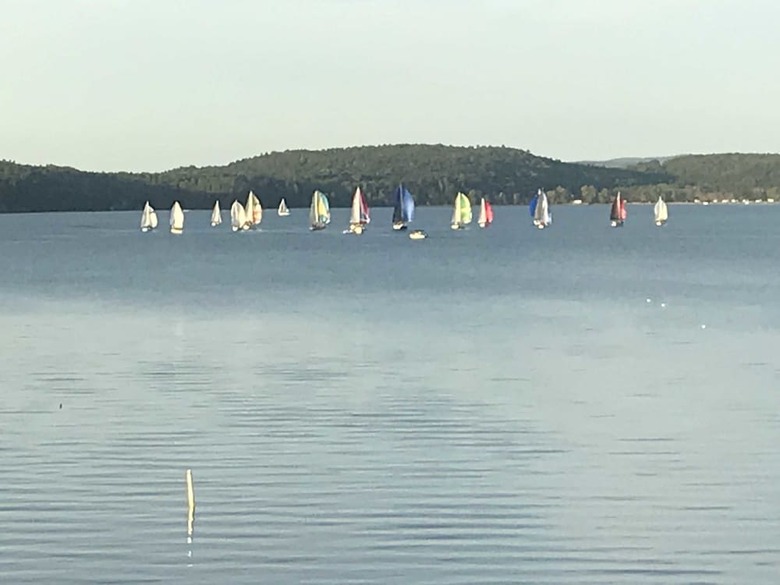 Lakeshore Vermont