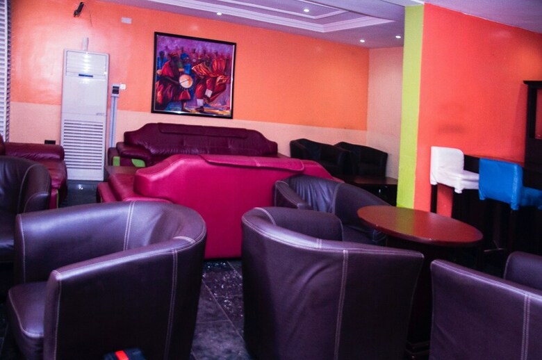 Haminton Grand Hotel