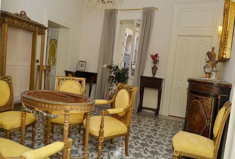 B&B Casa D'alleri