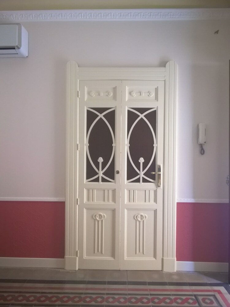B&B Casa D'alleri