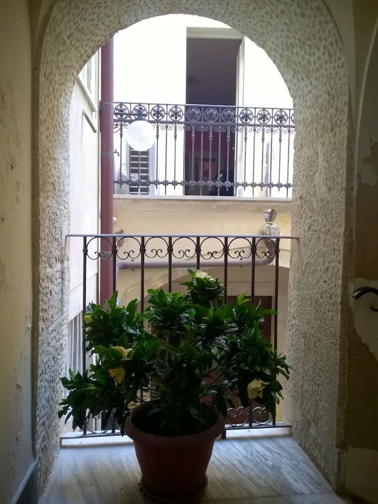 B&B Casa D'alleri