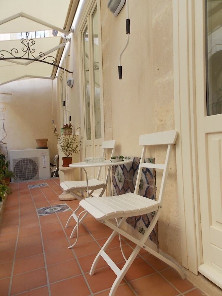 B&B Casa D'alleri