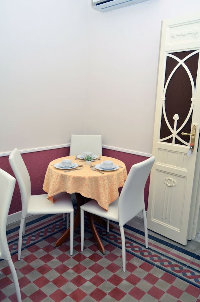 B&B Casa D'alleri