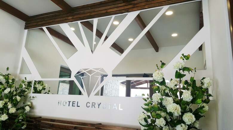 Hotel Crystal