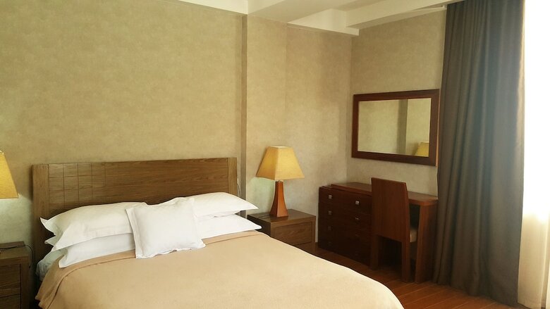 Hotel Crystal
