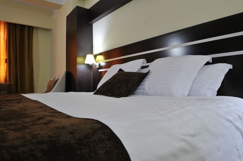 Numidien Hotel