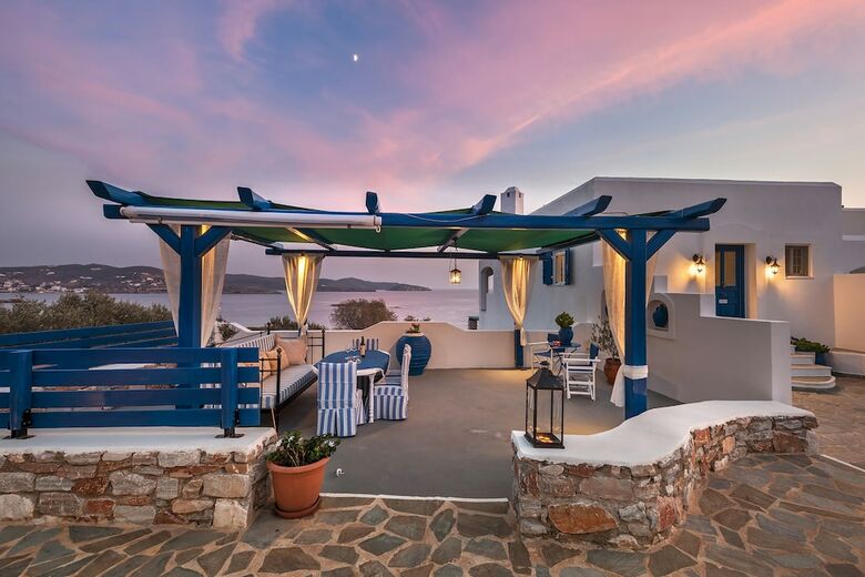 Apartamentos Sea View Studios