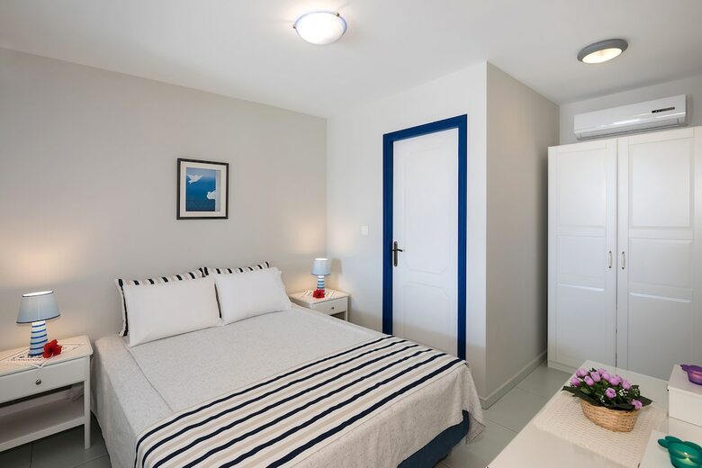 Apartamentos Sea View Studios