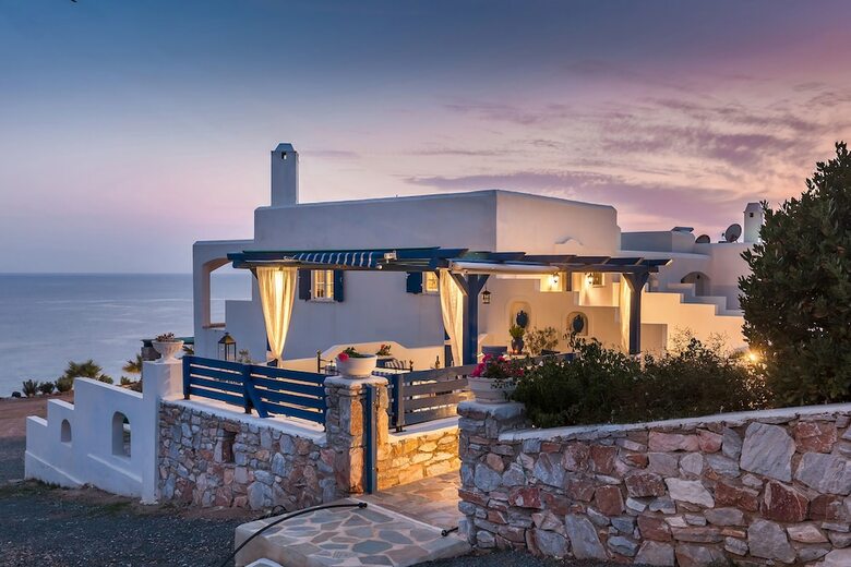 Apartamentos Sea View Studios