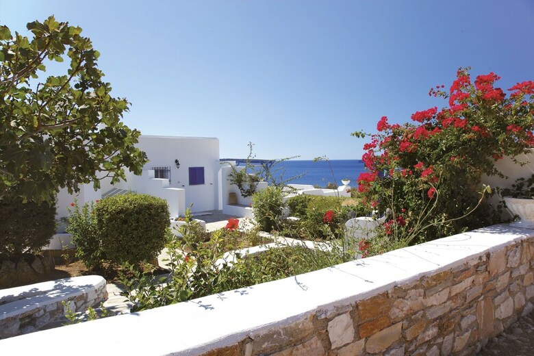 Apartamentos Sea View Studios
