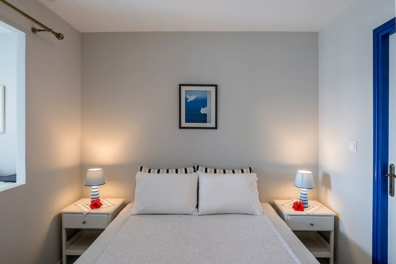 Apartamentos Sea View Studios