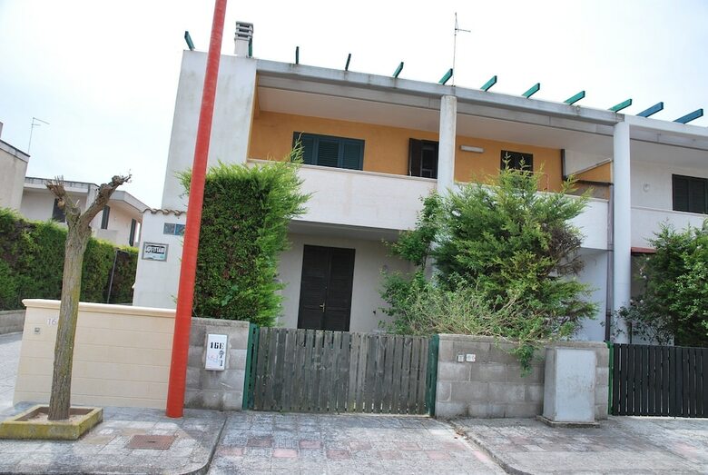 Apartamento Residence Junior 2
