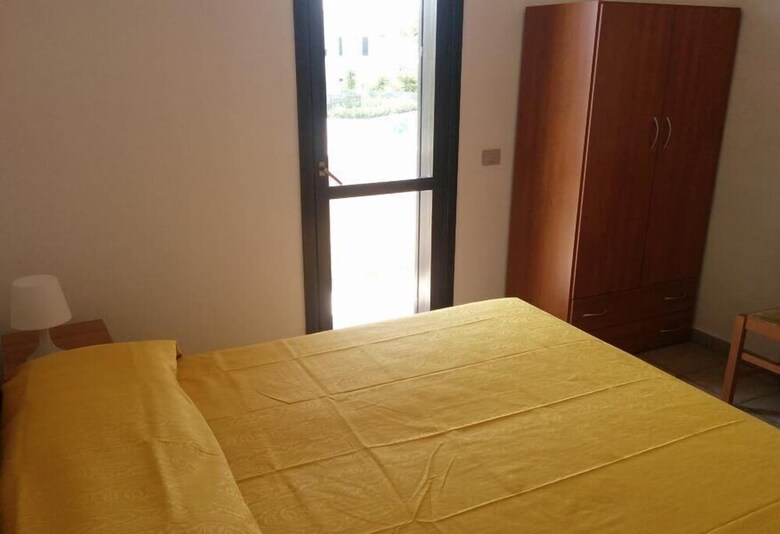 Apartamento Residence Junior 2