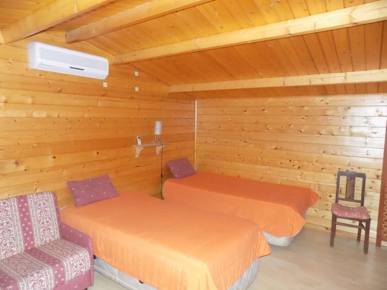 Land's Hause Bungalows