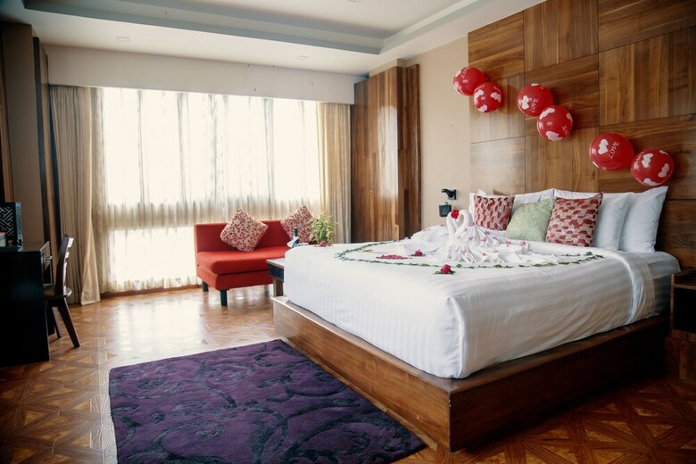 Tara Phendeyling Hotel
