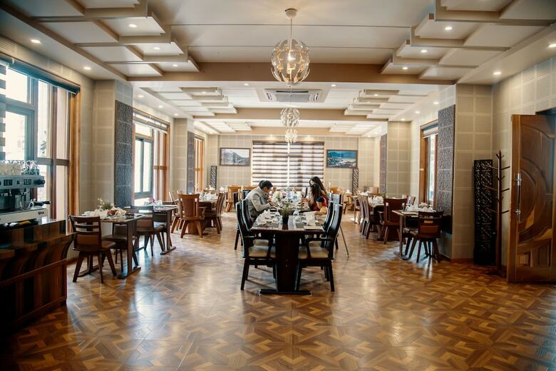 Tara Phendeyling Hotel