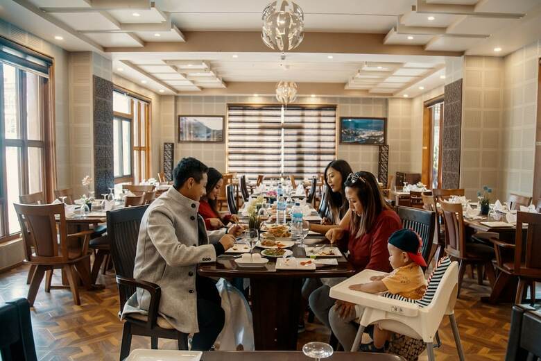 Tara Phendeyling Hotel