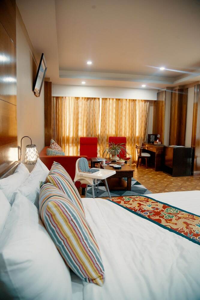 Tara Phendeyling Hotel