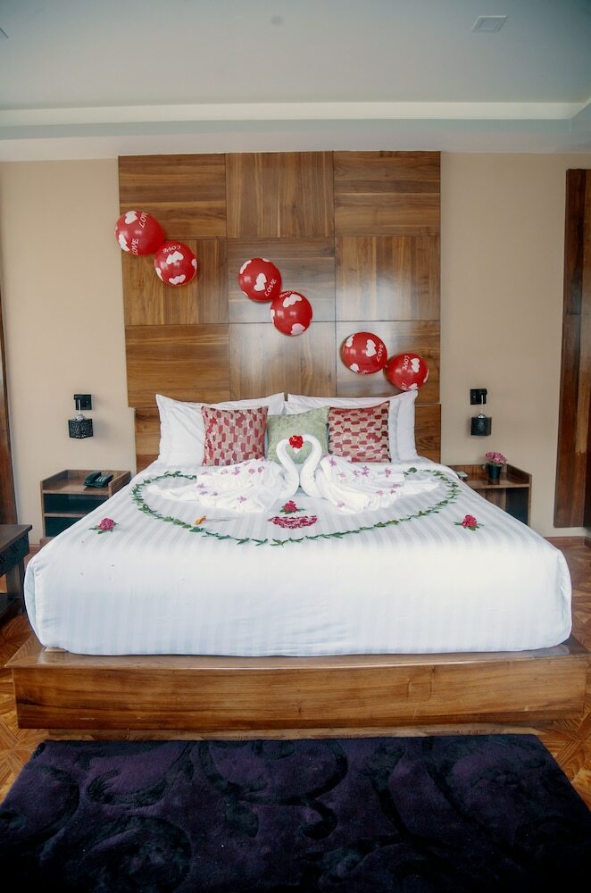 Tara Phendeyling Hotel