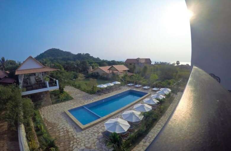 Hotel Summer Resort