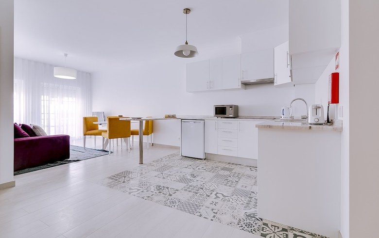 Apartamentos Sol E Ria