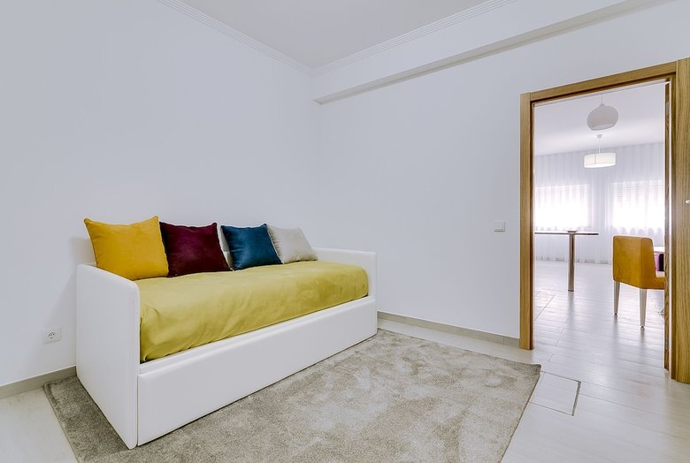 Apartamentos Sol E Ria