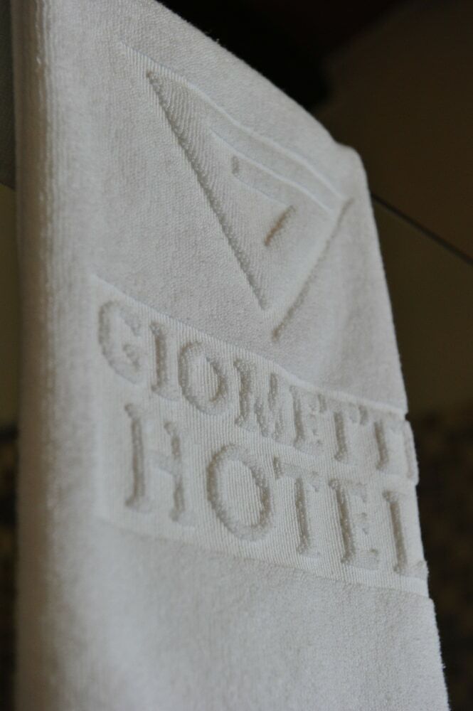 Hotel San Giovanni Relais