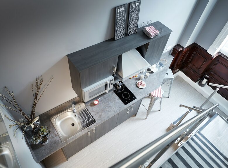 Apartamentos Plummer House
