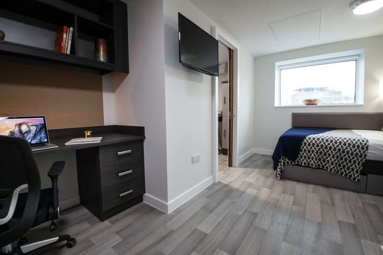 Apartamentos Plummer House