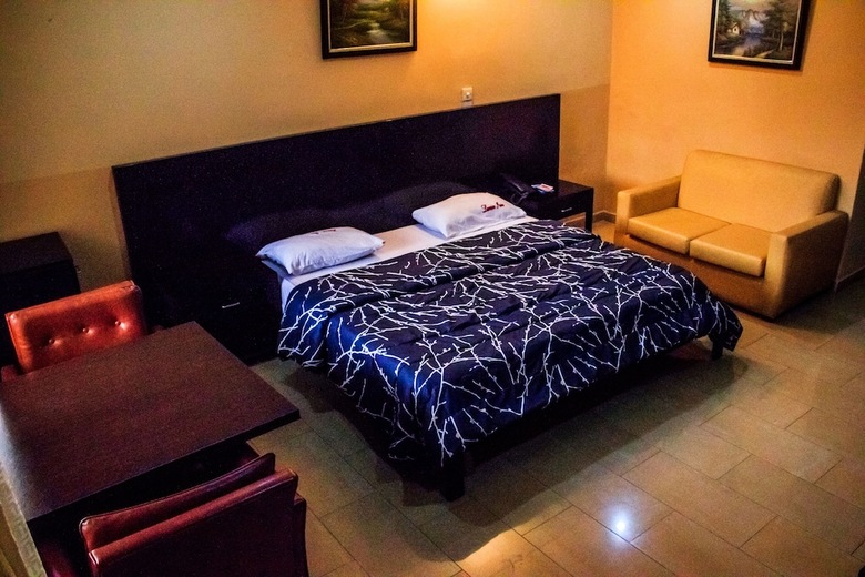 Posada Lamia Inn