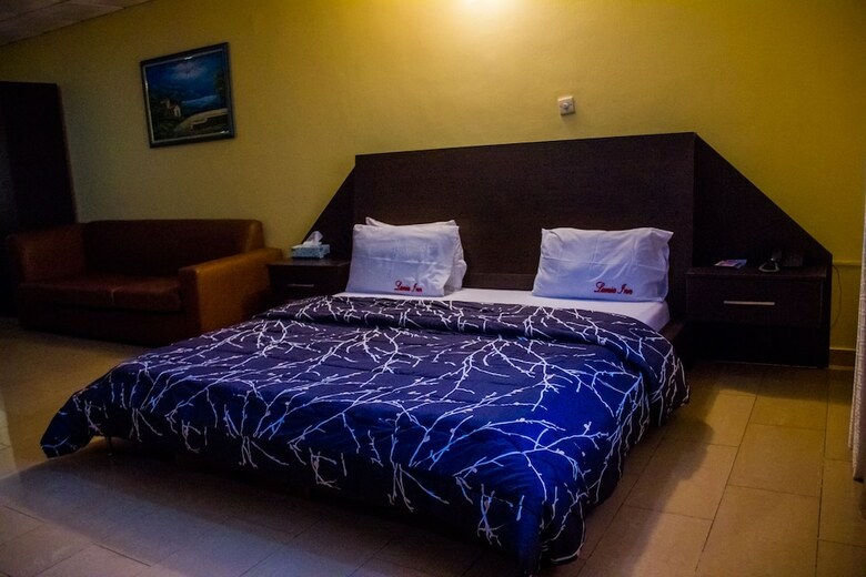 Posada Lamia Inn