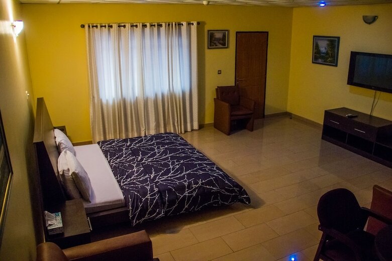Posada Lamia Inn