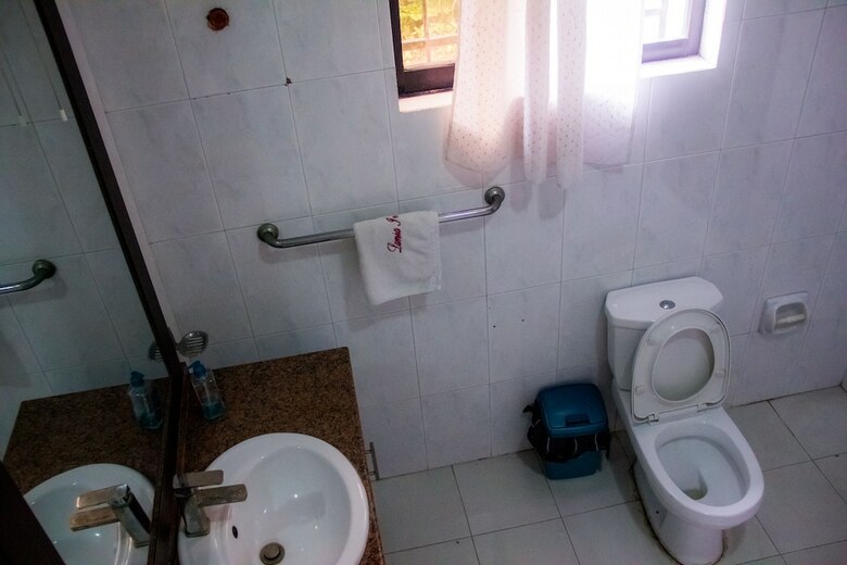 Posada Lamia Inn
