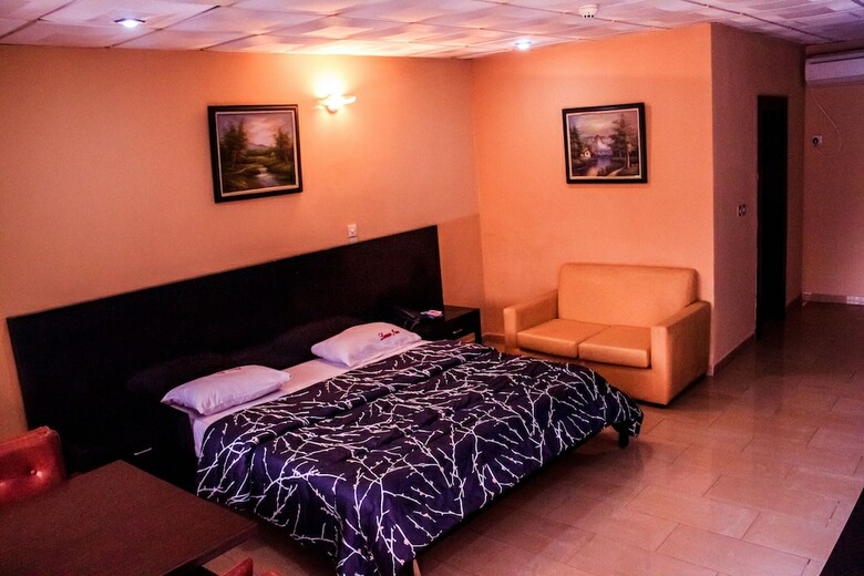 Posada Lamia Inn