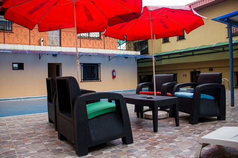 Posada Lamia Inn